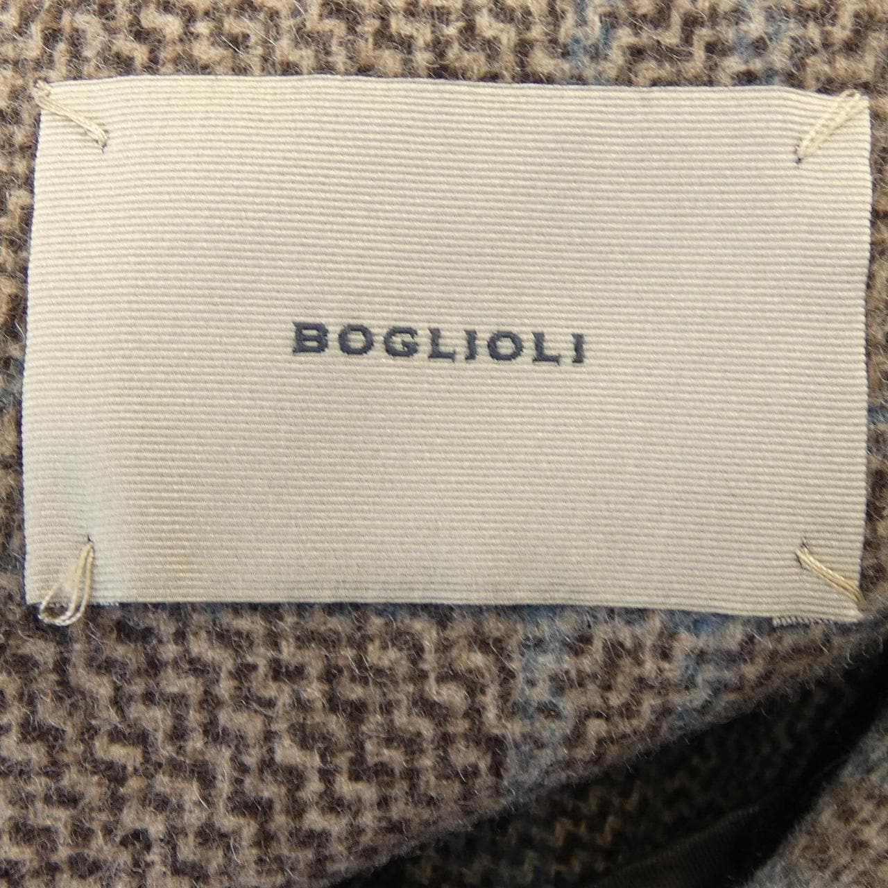 ボリオリ BOGLIOLI コート