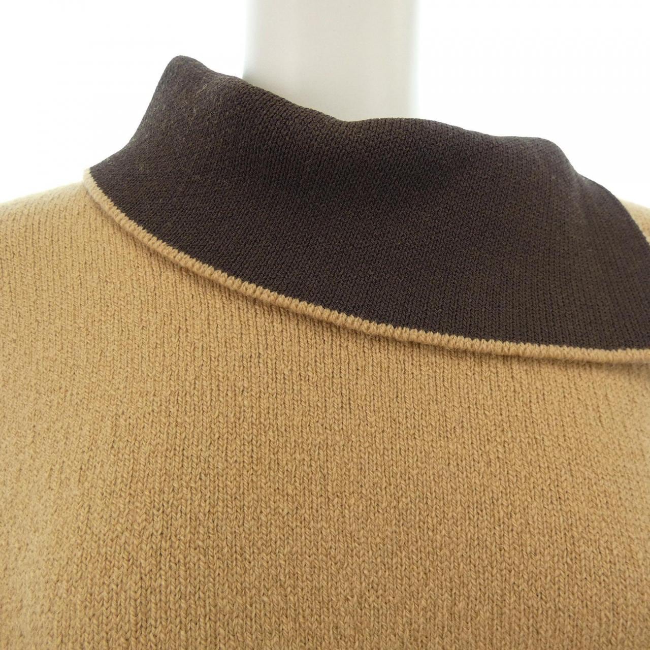 オーエーエムシー OAMC ニット