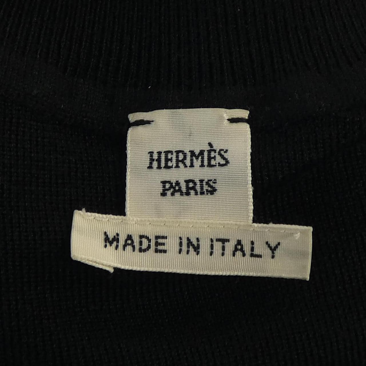 HERMES愛馬仕針織品