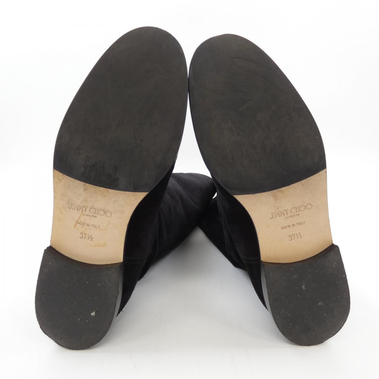 ジミーチュウ JIMMY CHOO ブーツ
