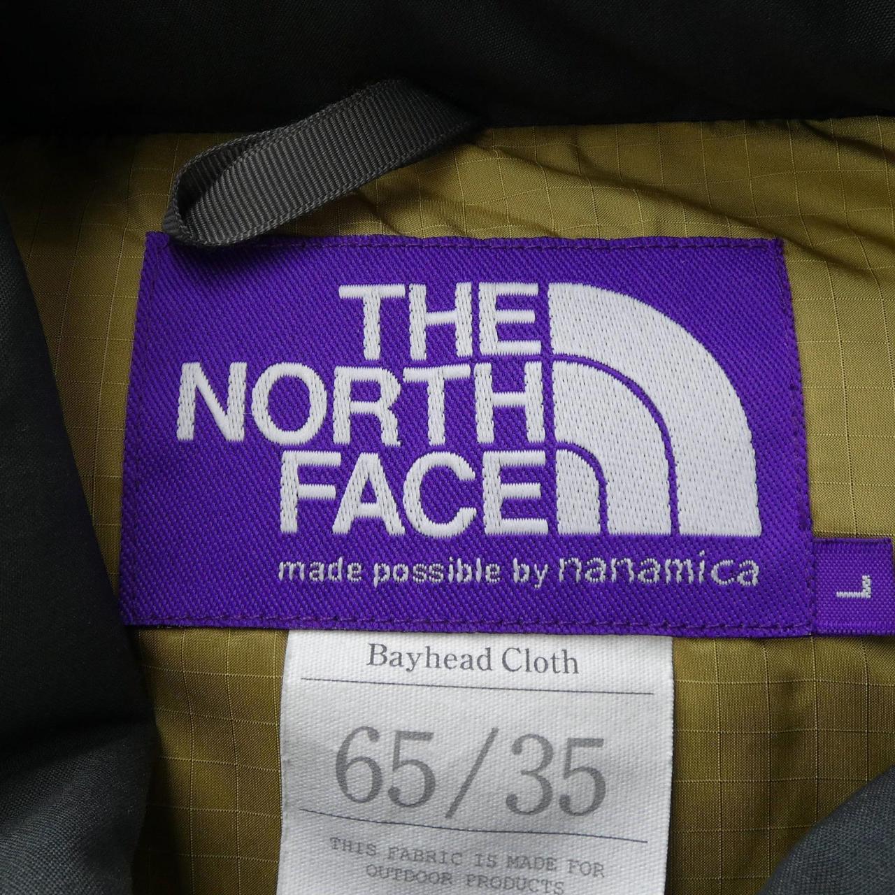 THE NORTH FACE羽絨背心