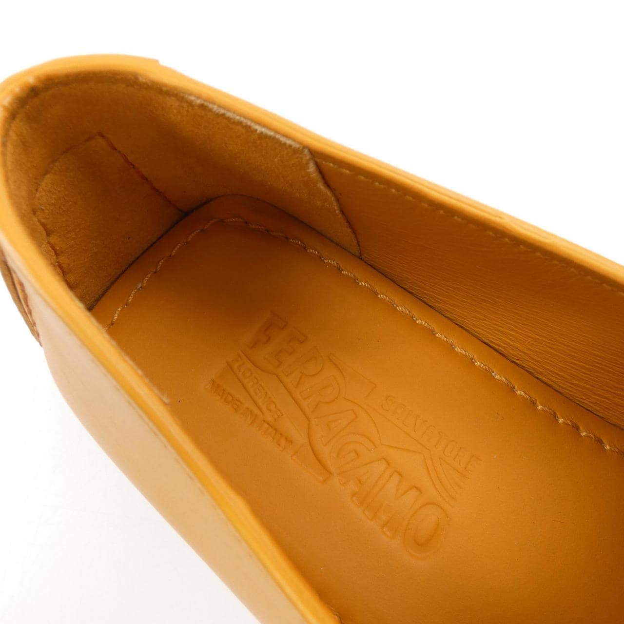 サルヴァトーレフェラガモ SALVATORE FERRAGAMO シューズ