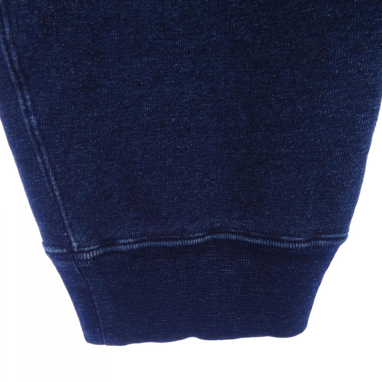 Remi relief REMI RELIEF pants