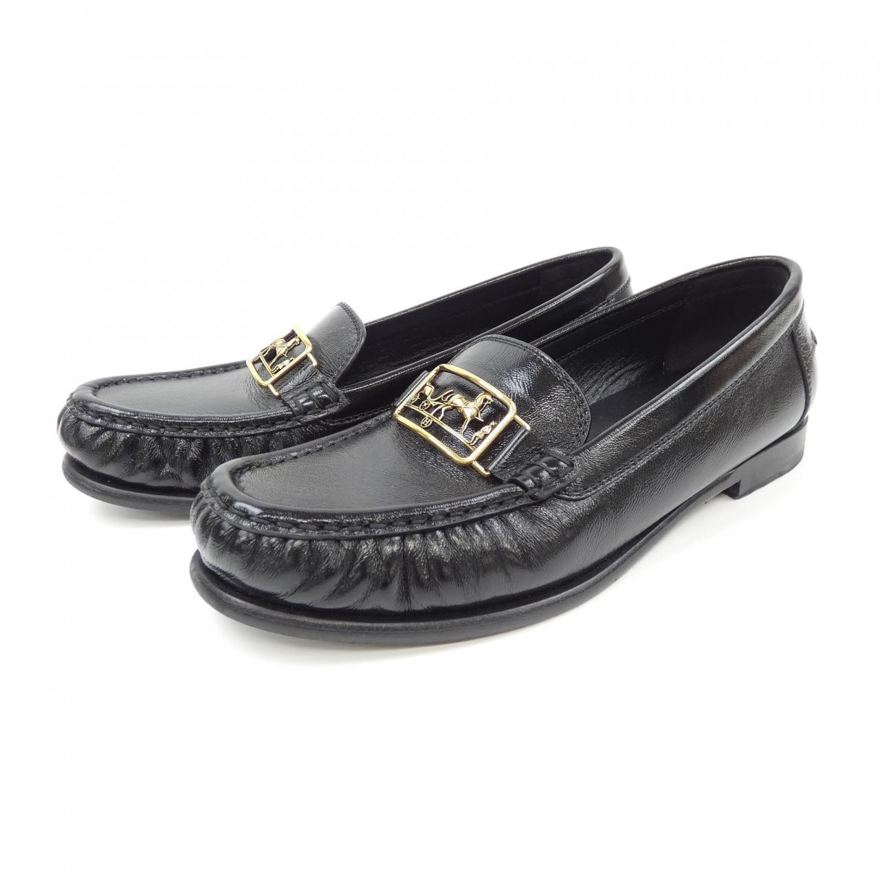 エルメス HERMES シューズ