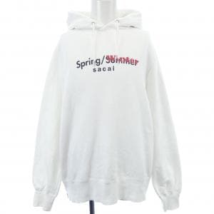 サカイ SACAI パーカー