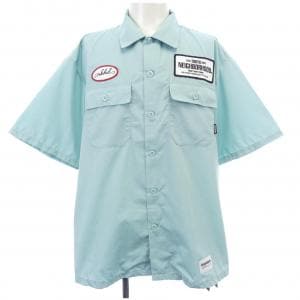 ネイバーフッド NEIGHBORHOOD 241TSNH-SHM02 シャツ