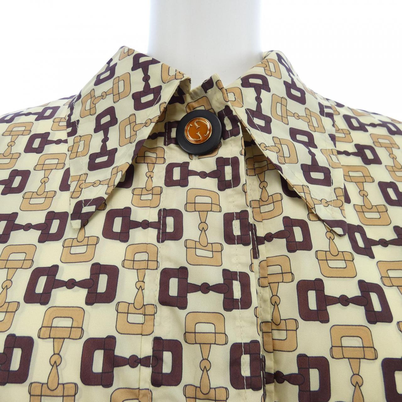 グッチ GUCCI コート