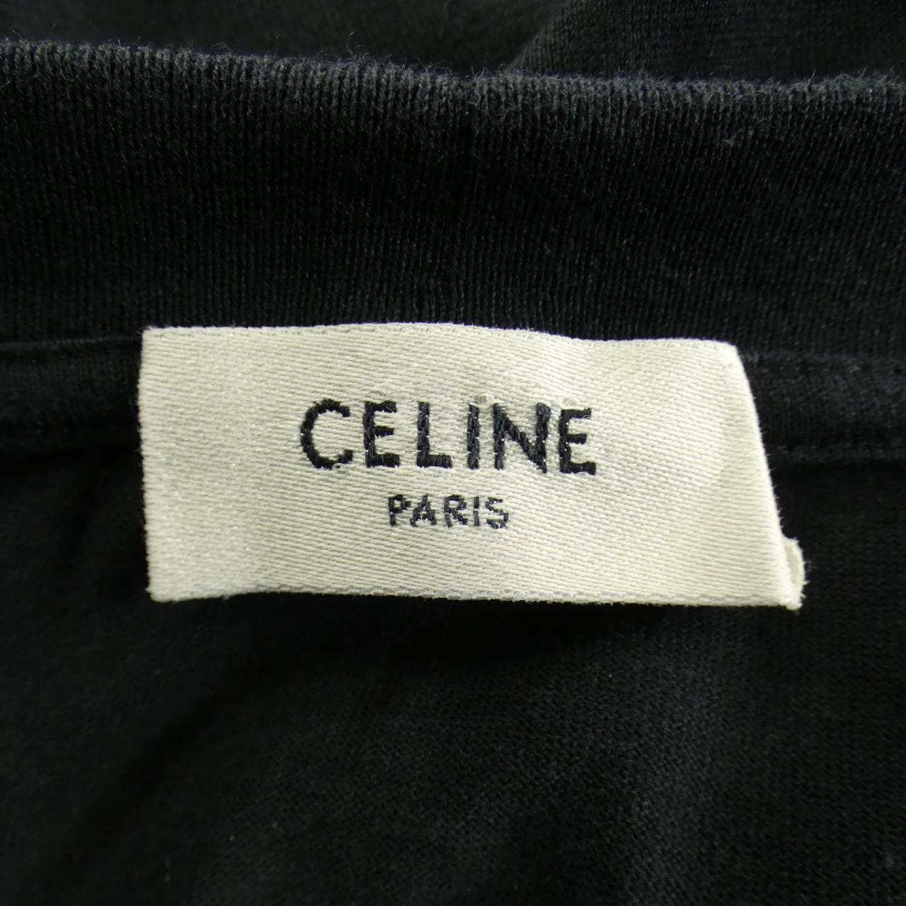 セリーヌ CELINE 2X45F671Q Tシャツ