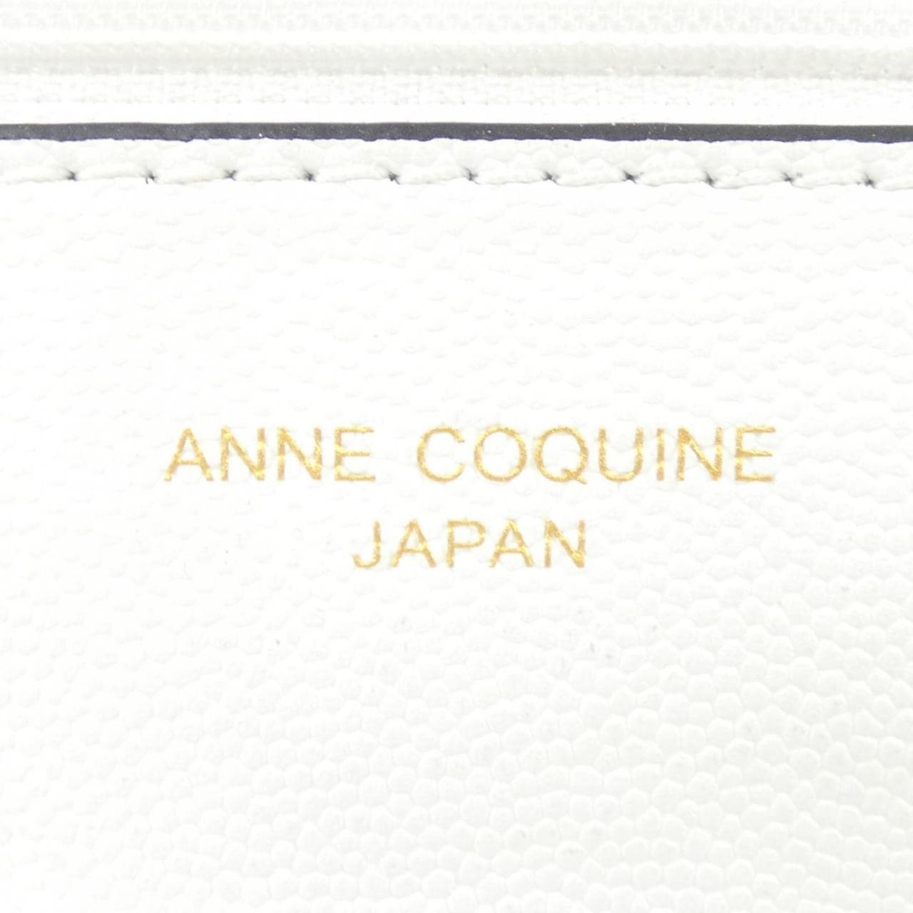 アン　コキーヌ ANNE COQUINE BAG