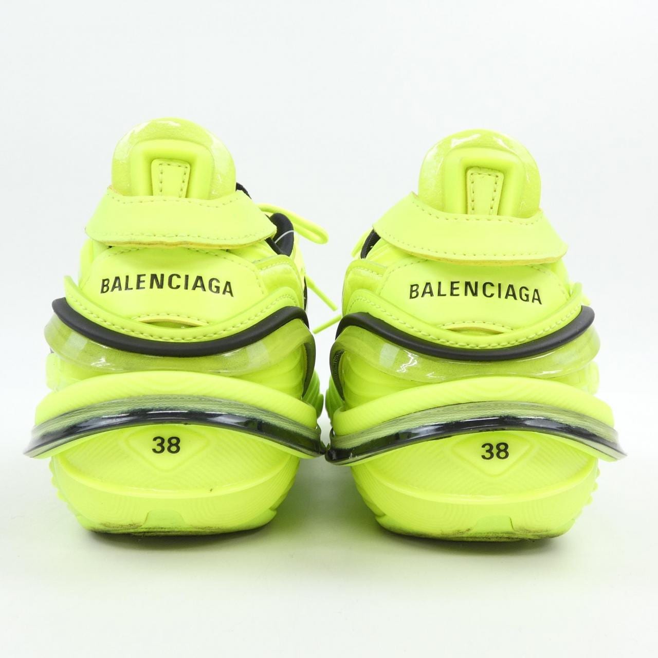 バレンシアガ BALENCIAGA 617517 TYREX スニーカー