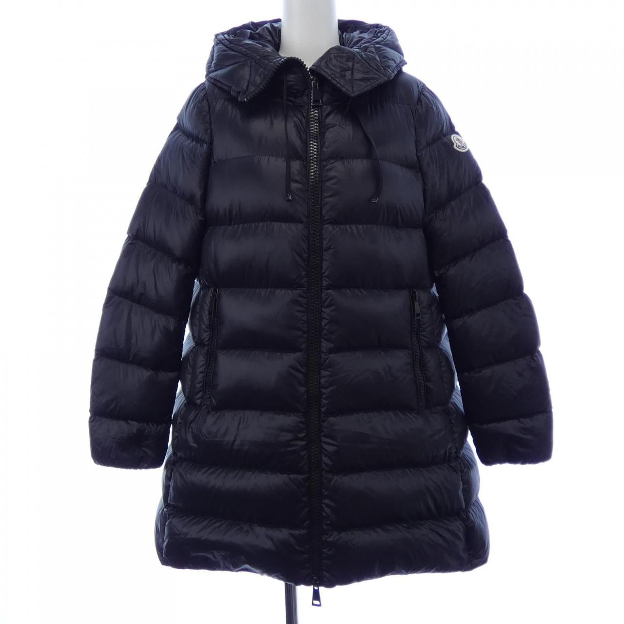 モンクレール MONCLER SUYEN ダウンコート