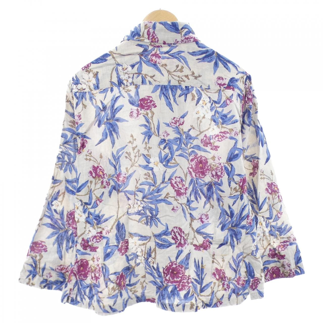 フォーティーファイブアールピーエム 45 RPM 70730162 シャツ