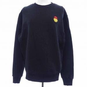 アミ AMI SMIJ009.730 スウェット