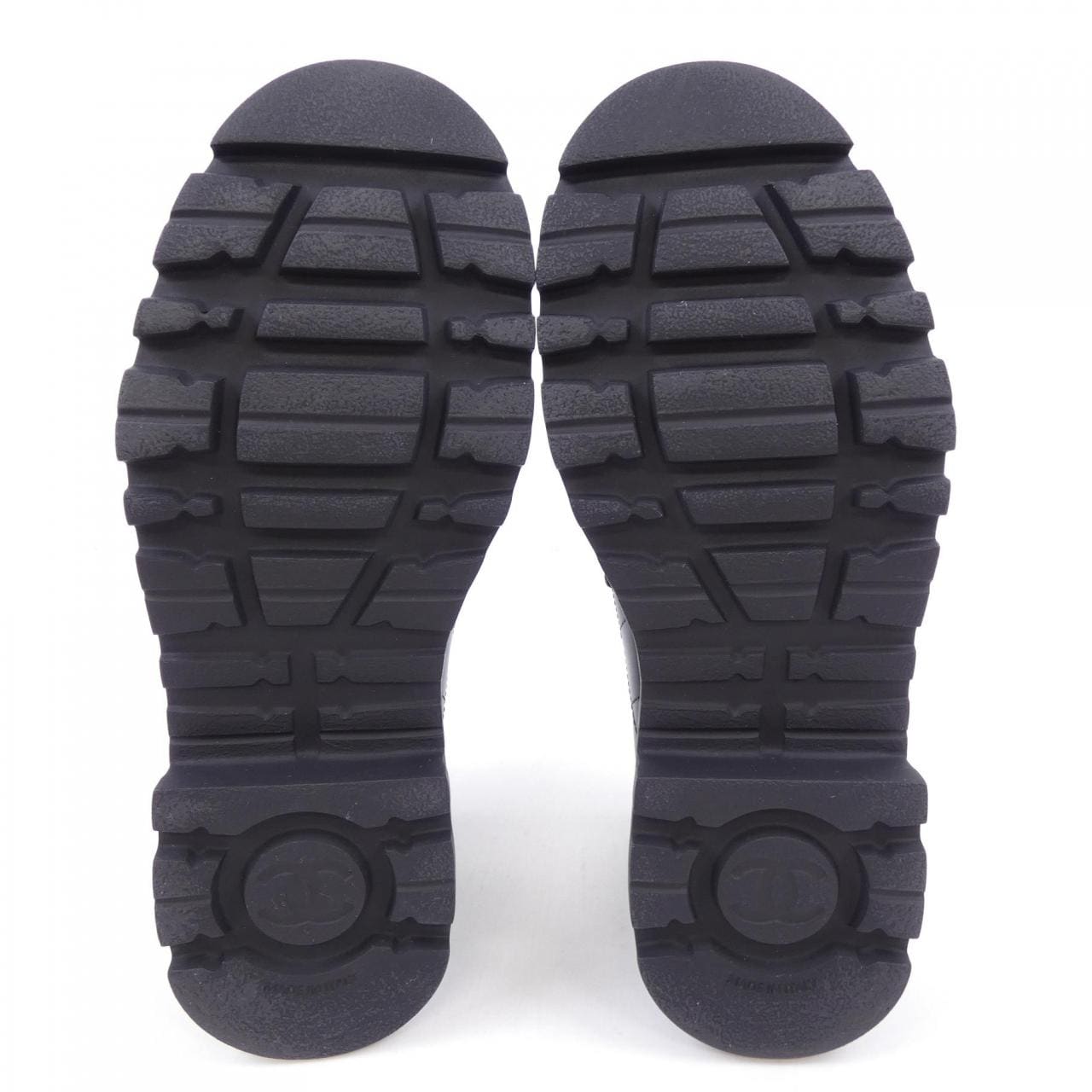 シャネル CHANEL モカシン G45921B17963 シューズ