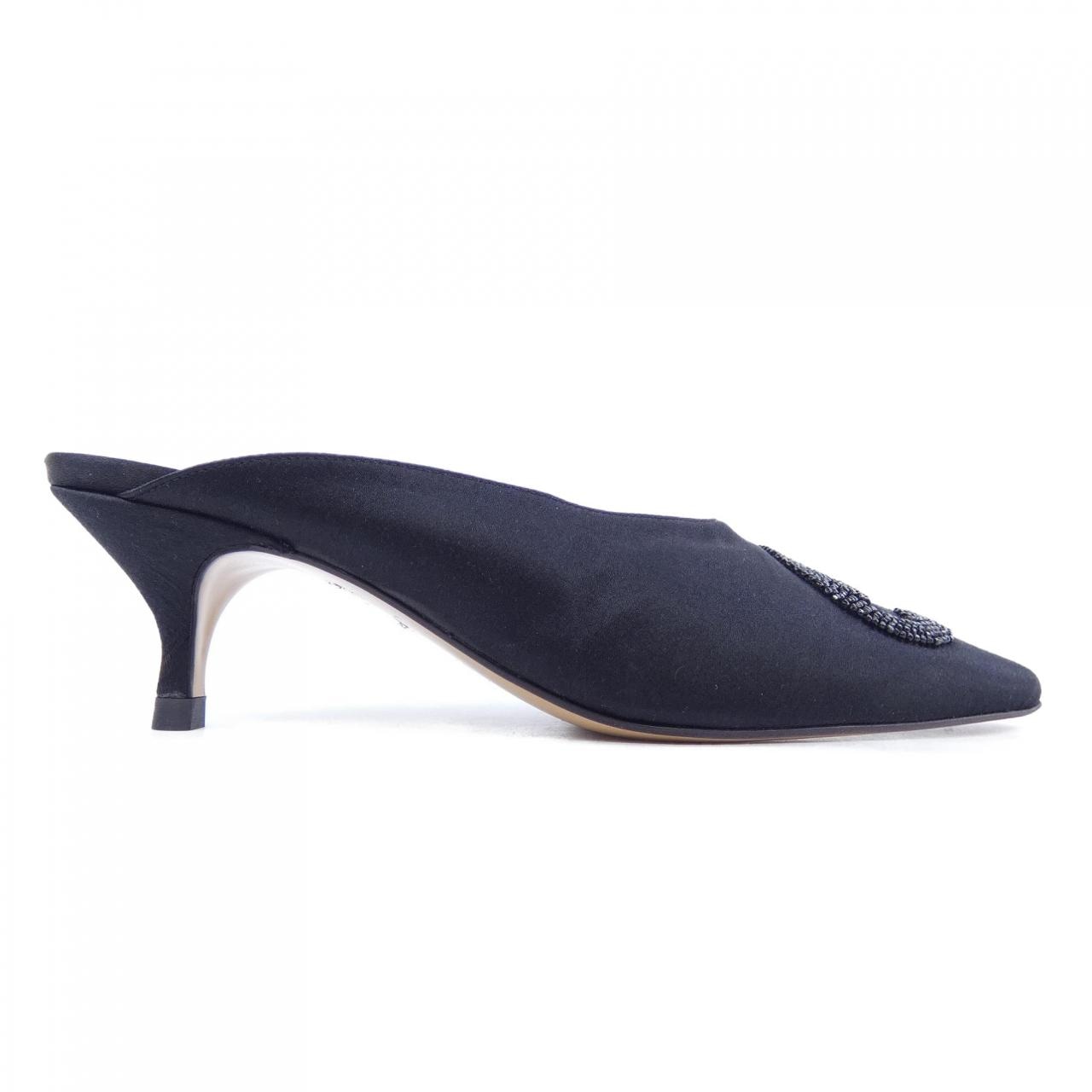 【ヴィンテージ】グッチ GUCCI 101 0128 サンダル