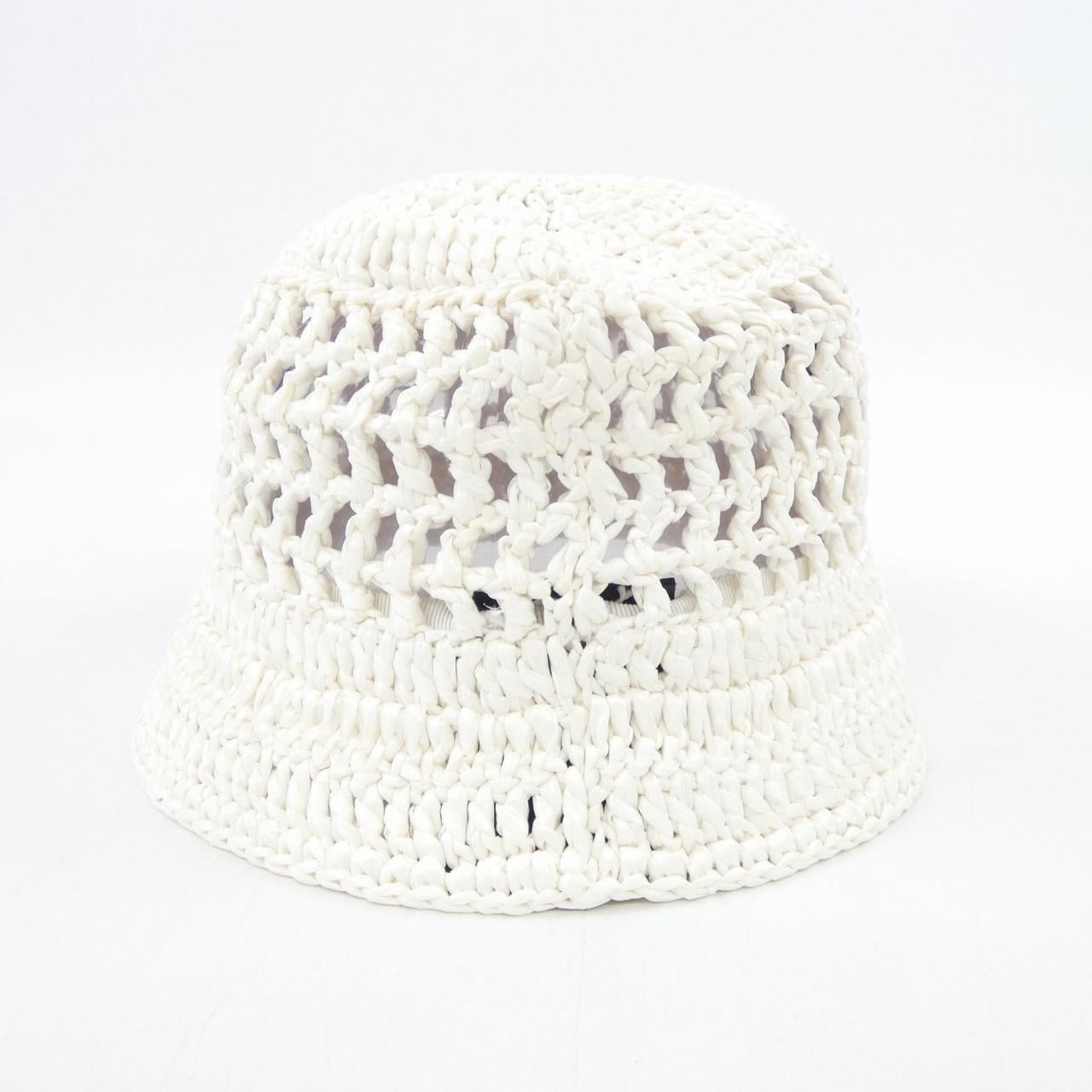 プラダ PRADA 1HC137 2A2T ハット