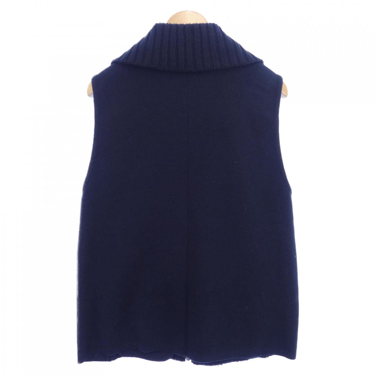 キャラオクルス CARA O CRUZ ベスト