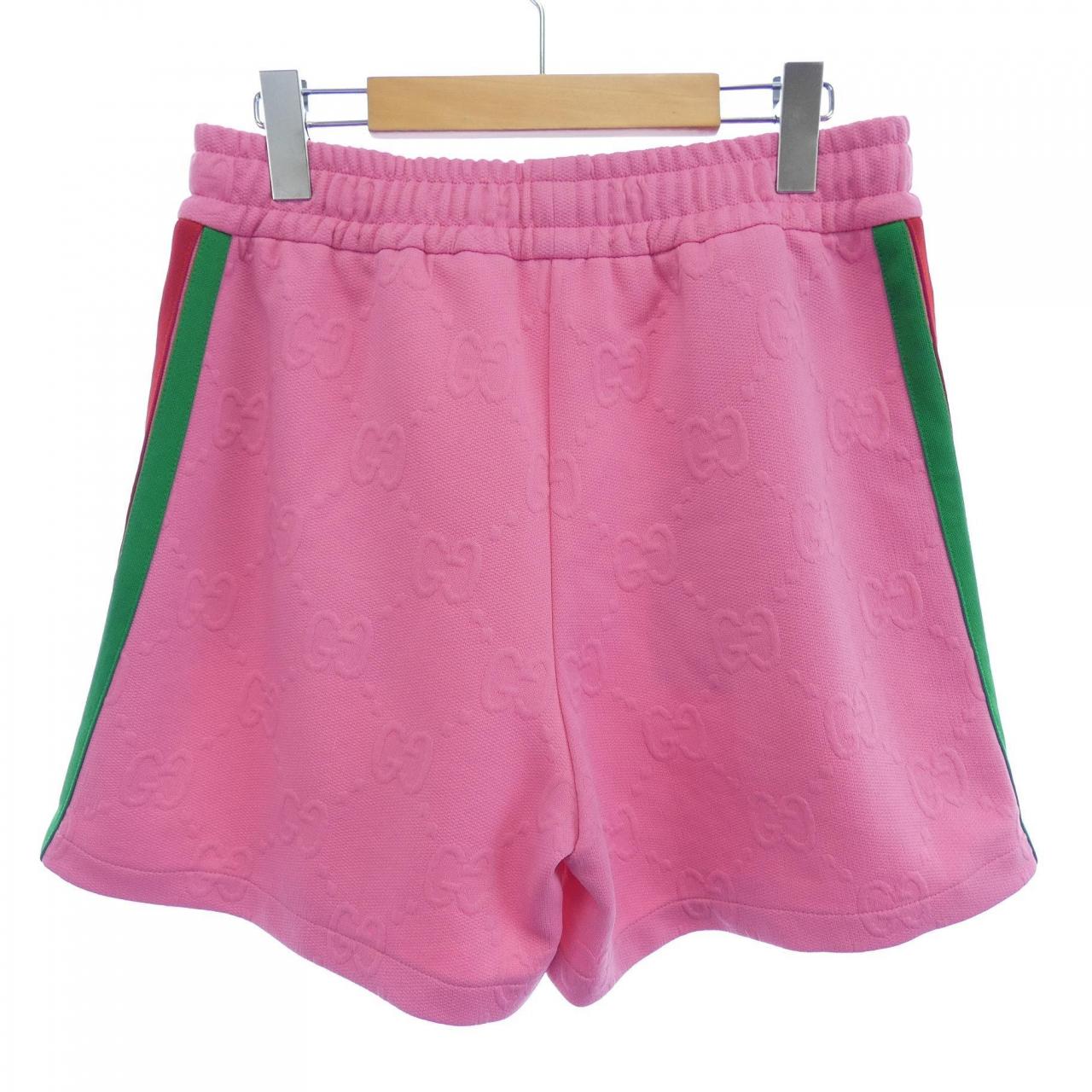 グッチ GUCCI GGパターン 695729 XJECY ショートパンツ