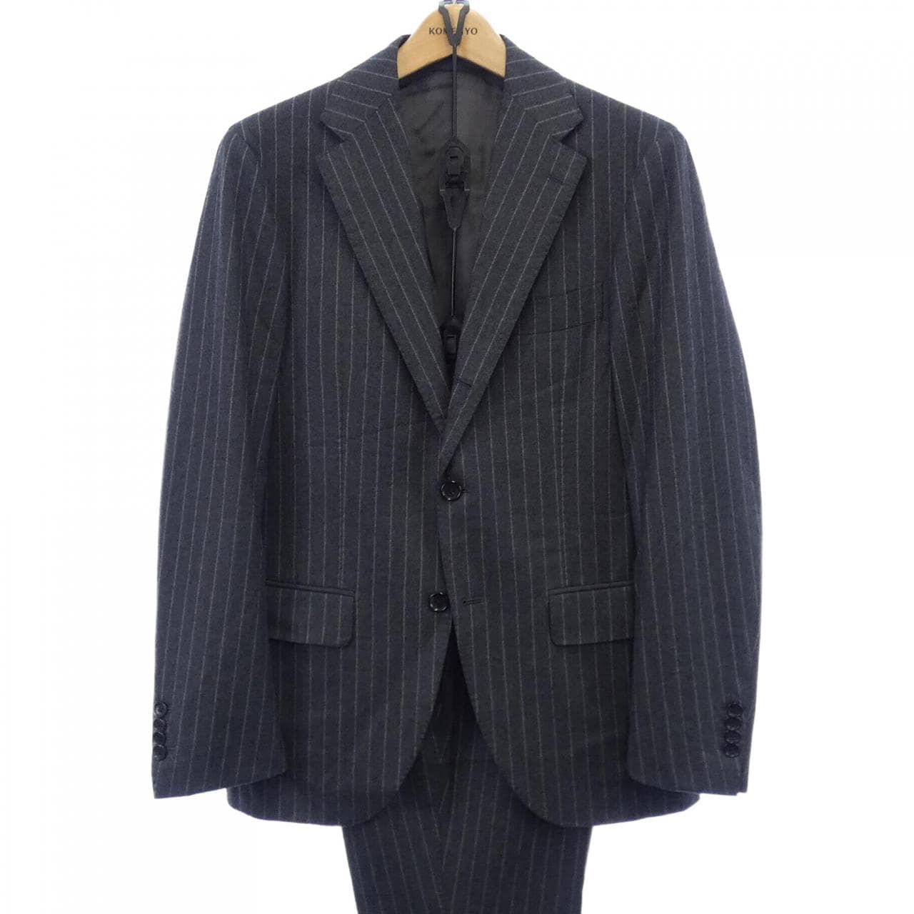 ブリッラ Brilla スーツ