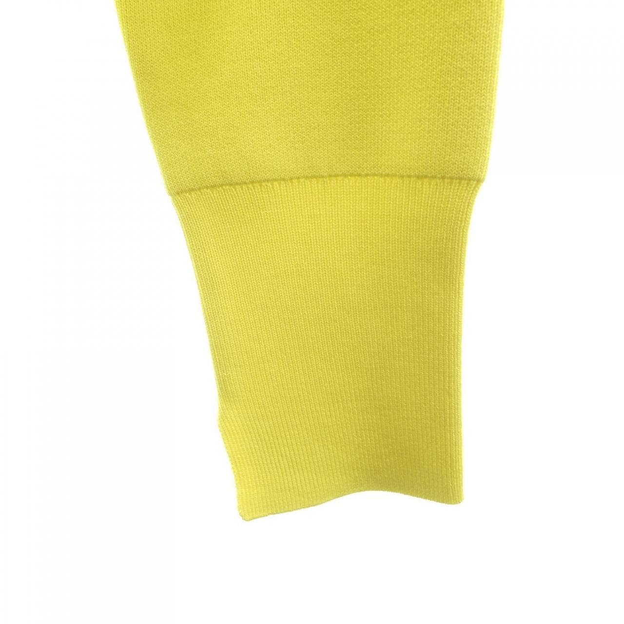 ランバンオンブルー LANVIN en Bleu ニット