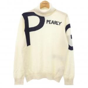 パーリーゲイツ PEARLY GATES ニット