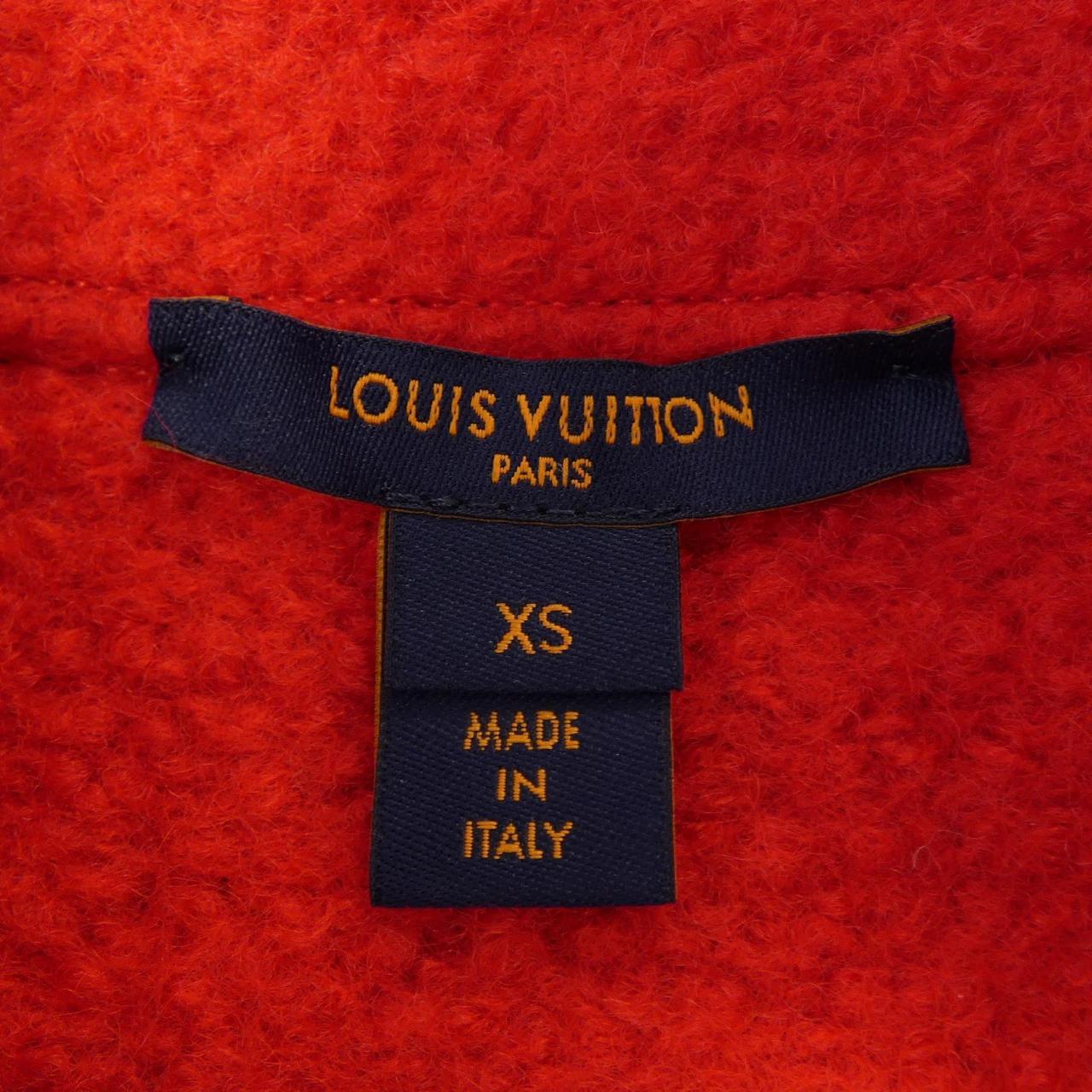 ルイヴィトン LOUIS VUITTON FNKC97TM1 ジャケット