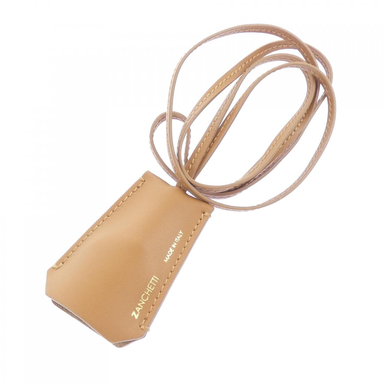ザンチェッティ ZANCHETTI KEY HOLDER