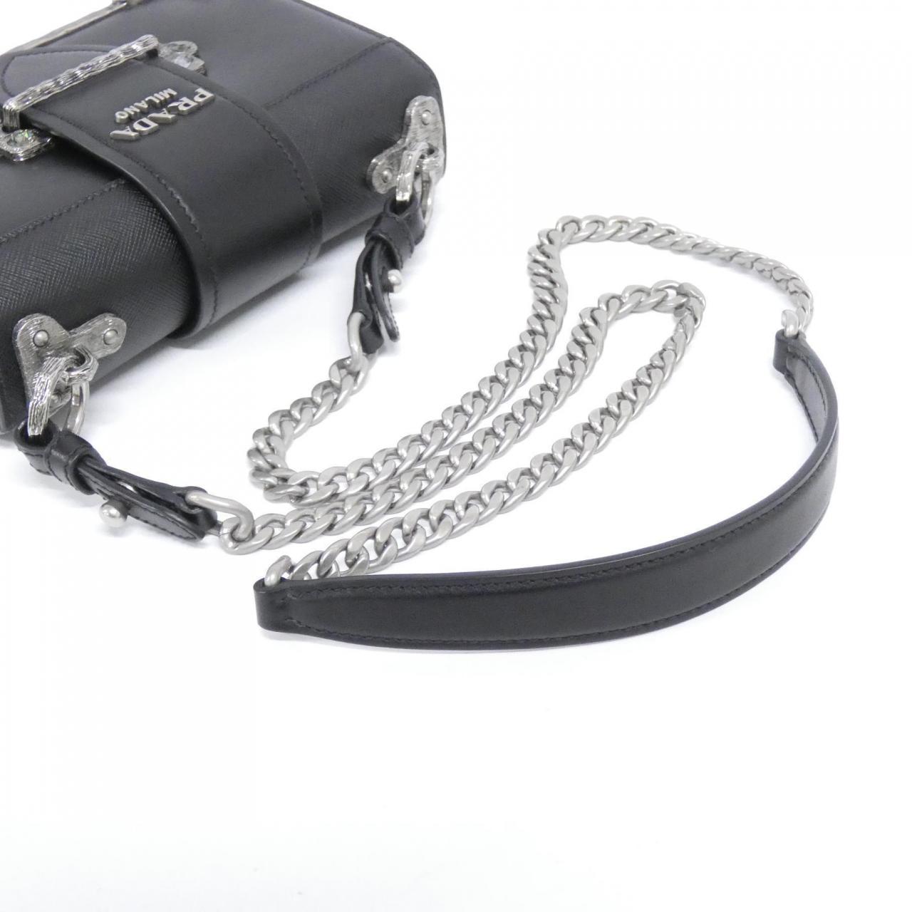 プラダ 1BH018 ショルダーバッグ