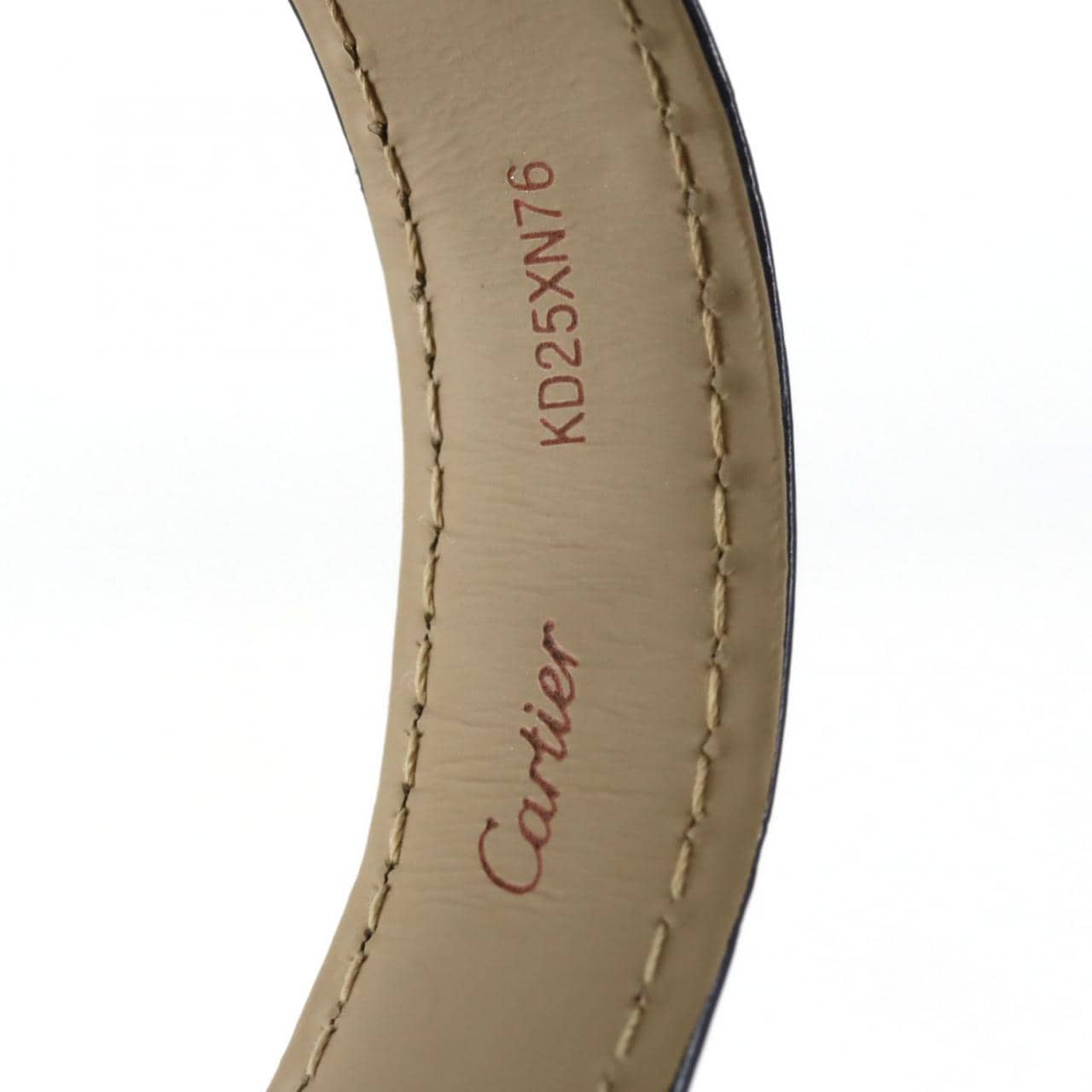 Cartier Tank Solo Index Animation W5200018 Stainless Steel Quartz