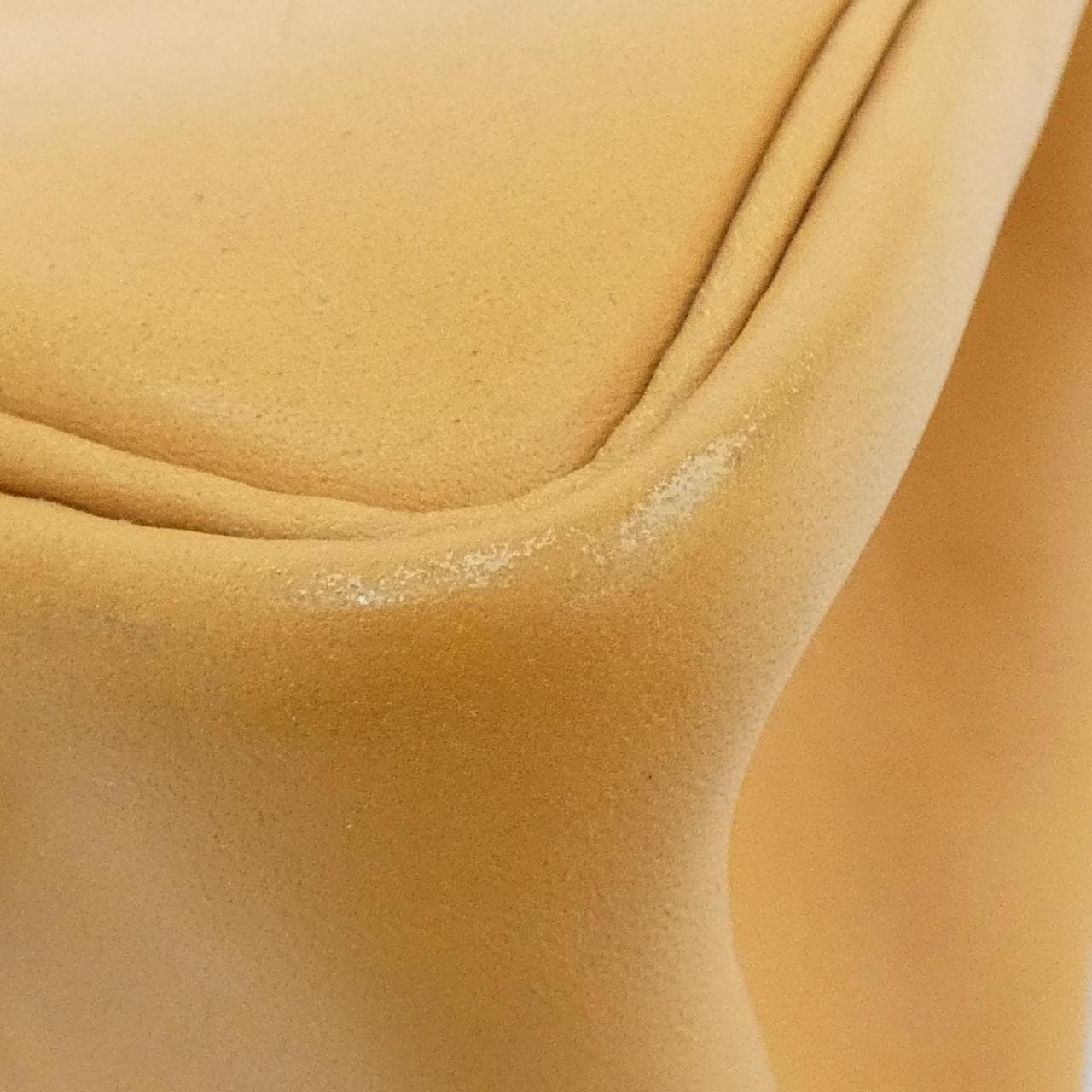 【ヴィンテージ】エルメス ラ ショルダーバッグ