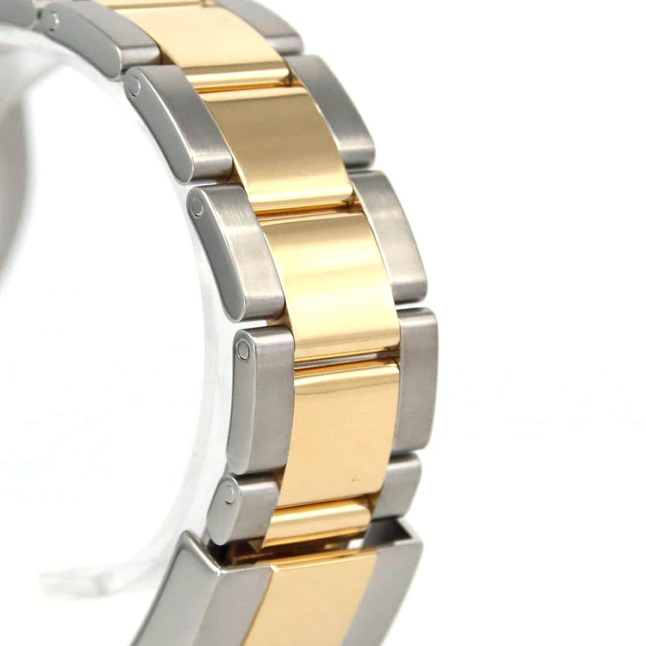 ロレックス デイトナ 116523G SSxYG 自動巻 ランダム番