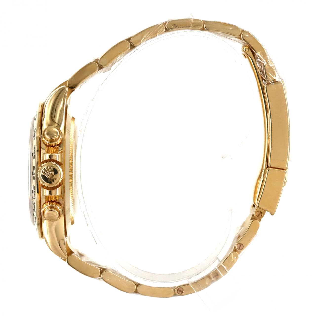 ロレックス デイトナ 116508 YG 自動巻 ランダム番