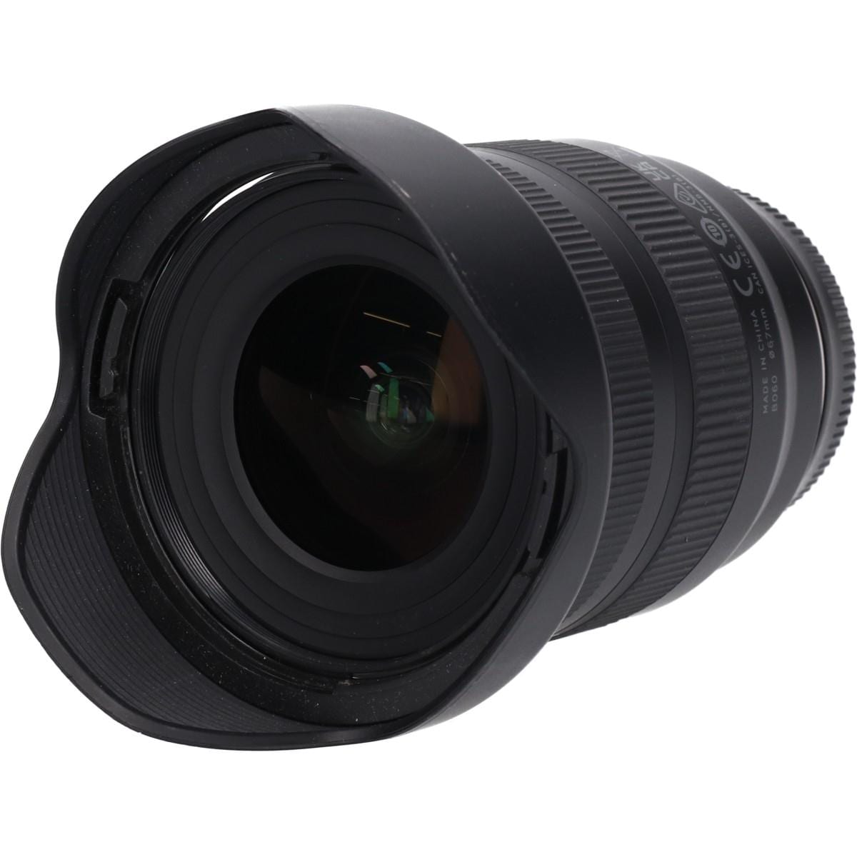 Ｘ１１－２０ｍｍ　Ｆ２．８ＤＩⅢ－Ａ　ＲＸＤ　Ｂ０６０