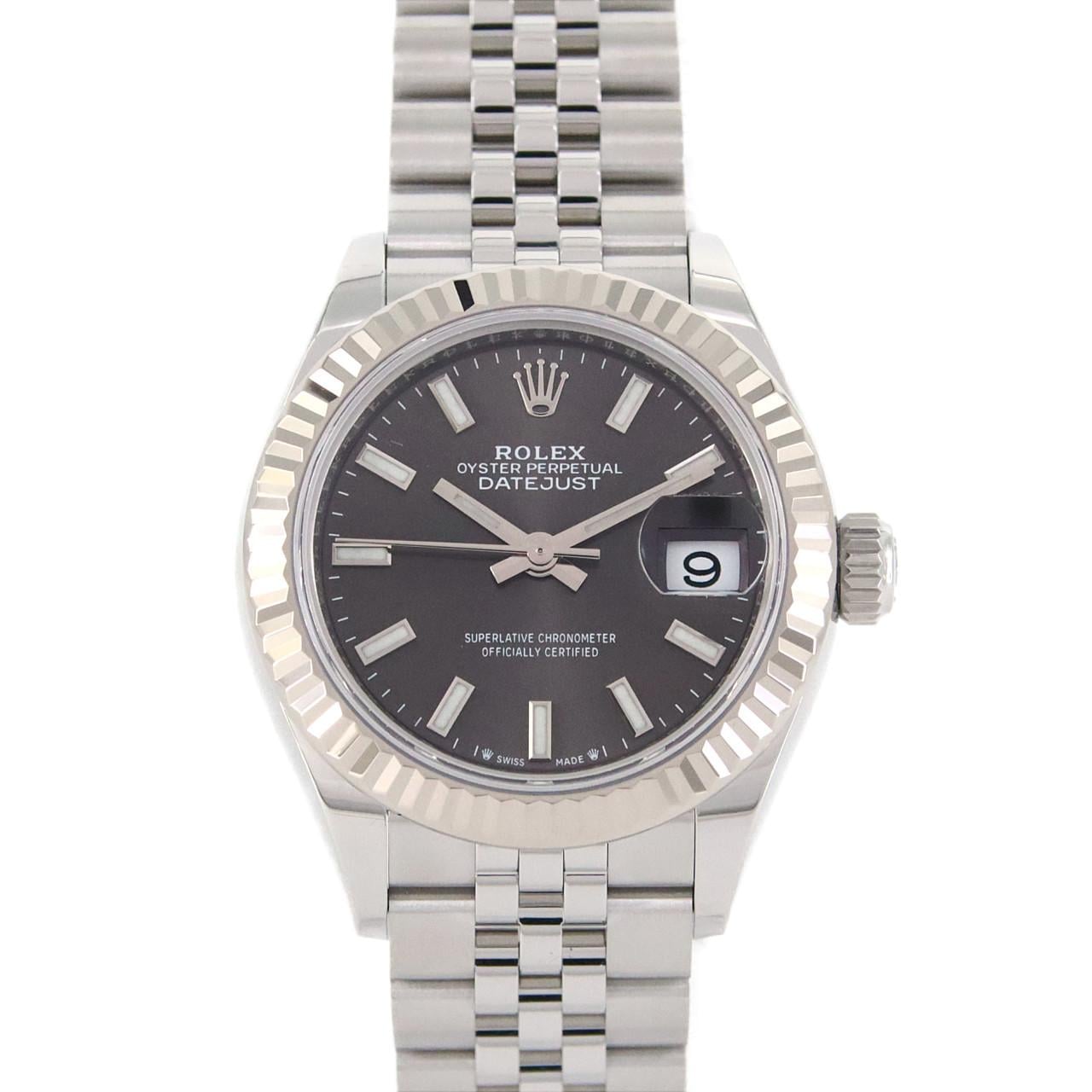 ROLEX Datejust 279174 SSxWG自动上弦随机编号