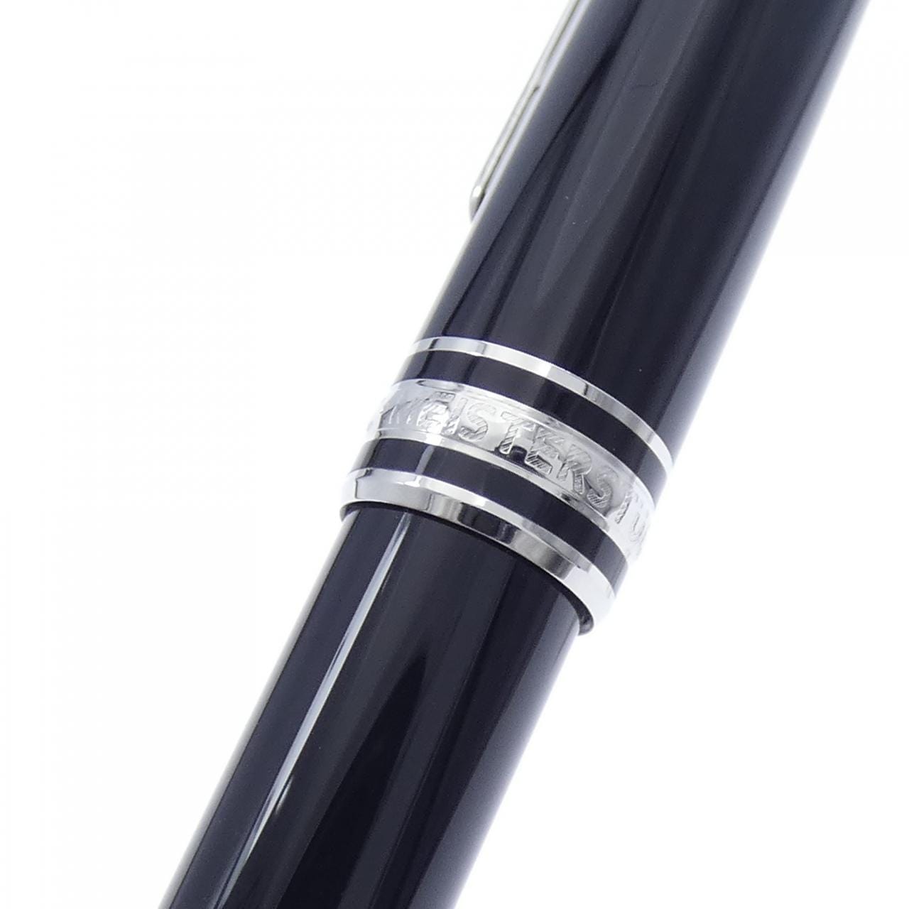 モンブラン マイスターシュテュック プラチナ クラシック 132446 ボールペン