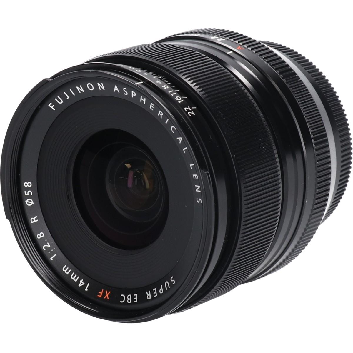 ＸＦ１４ｍｍ　Ｆ２．８Ｒ