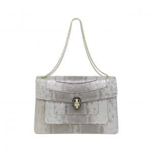 ブルガリ SERPENTI FOREVER ショルダーバッグ