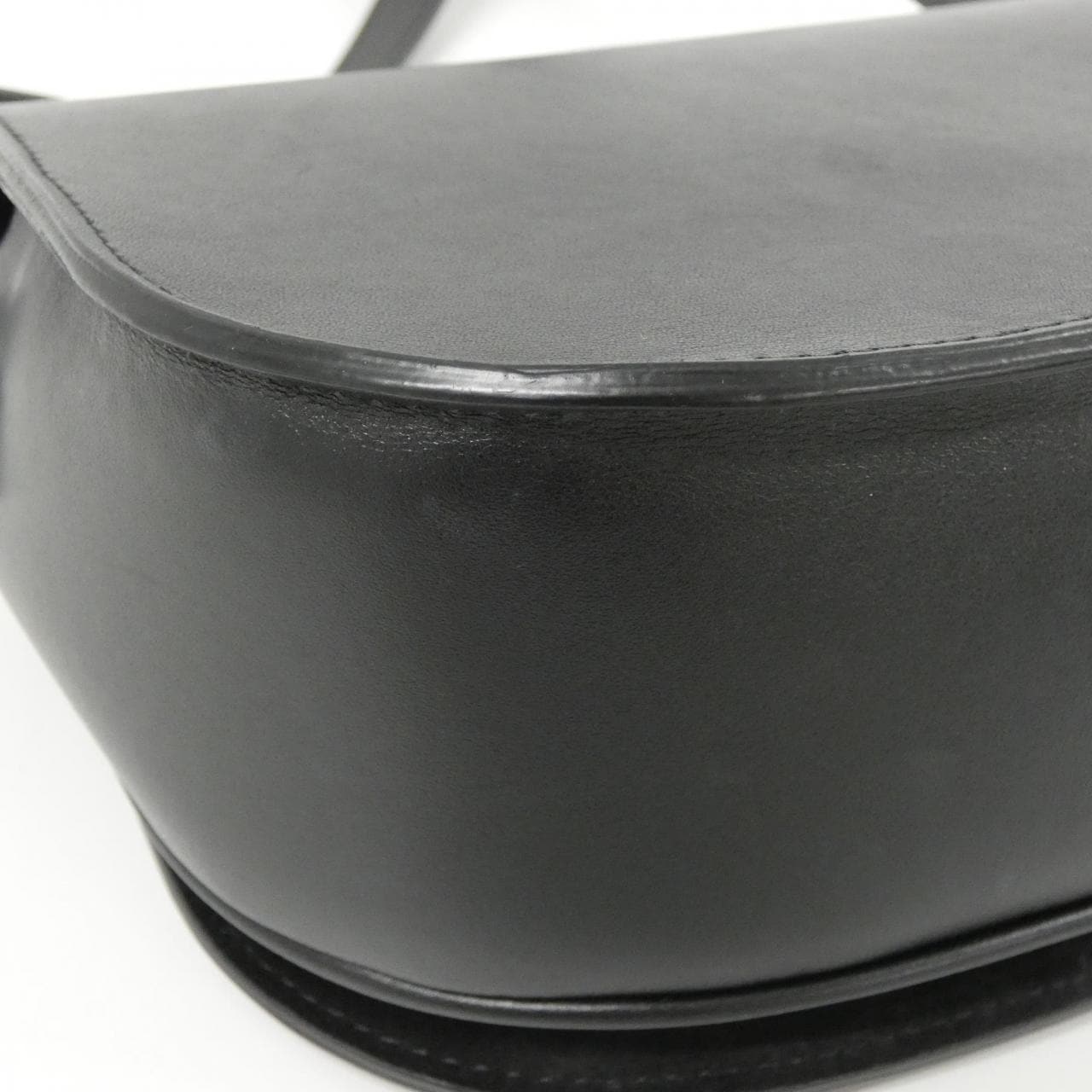 CELINE Folco Cuir Triomphe 198263DU3 单肩包