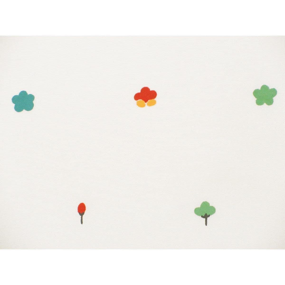 名古屋帯　染帯　友禅加工