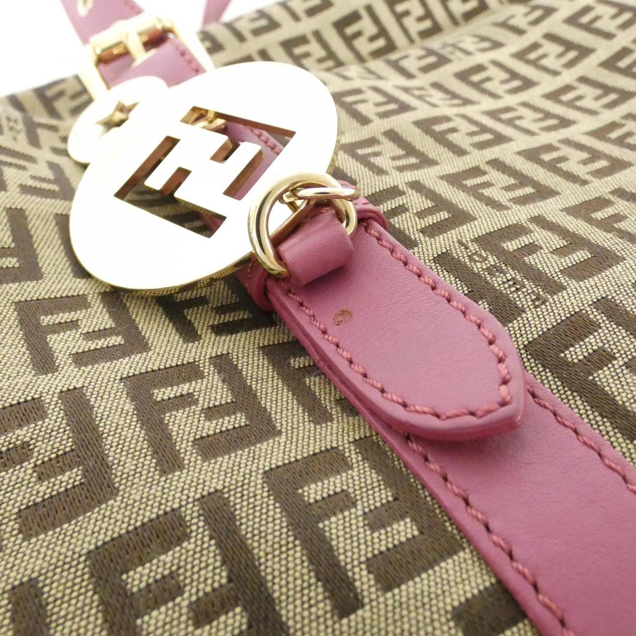 フェンディ 8BH215 EY5 バッグ