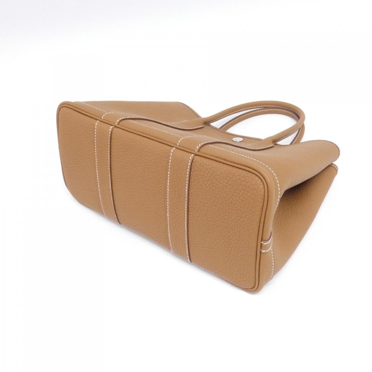 【未使用品】エルメス ガーデン パーティ 30cm 051568CK バッグ
