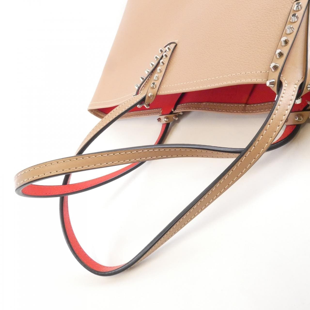 クリスチャンルブタン カバタ 1175113 バッグ