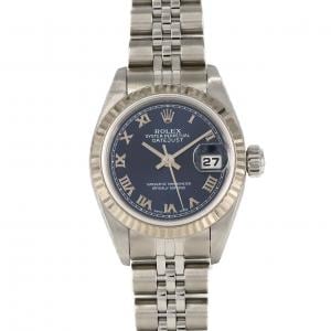 ROLEX Datejust 79174 SSxWG Automatic K number