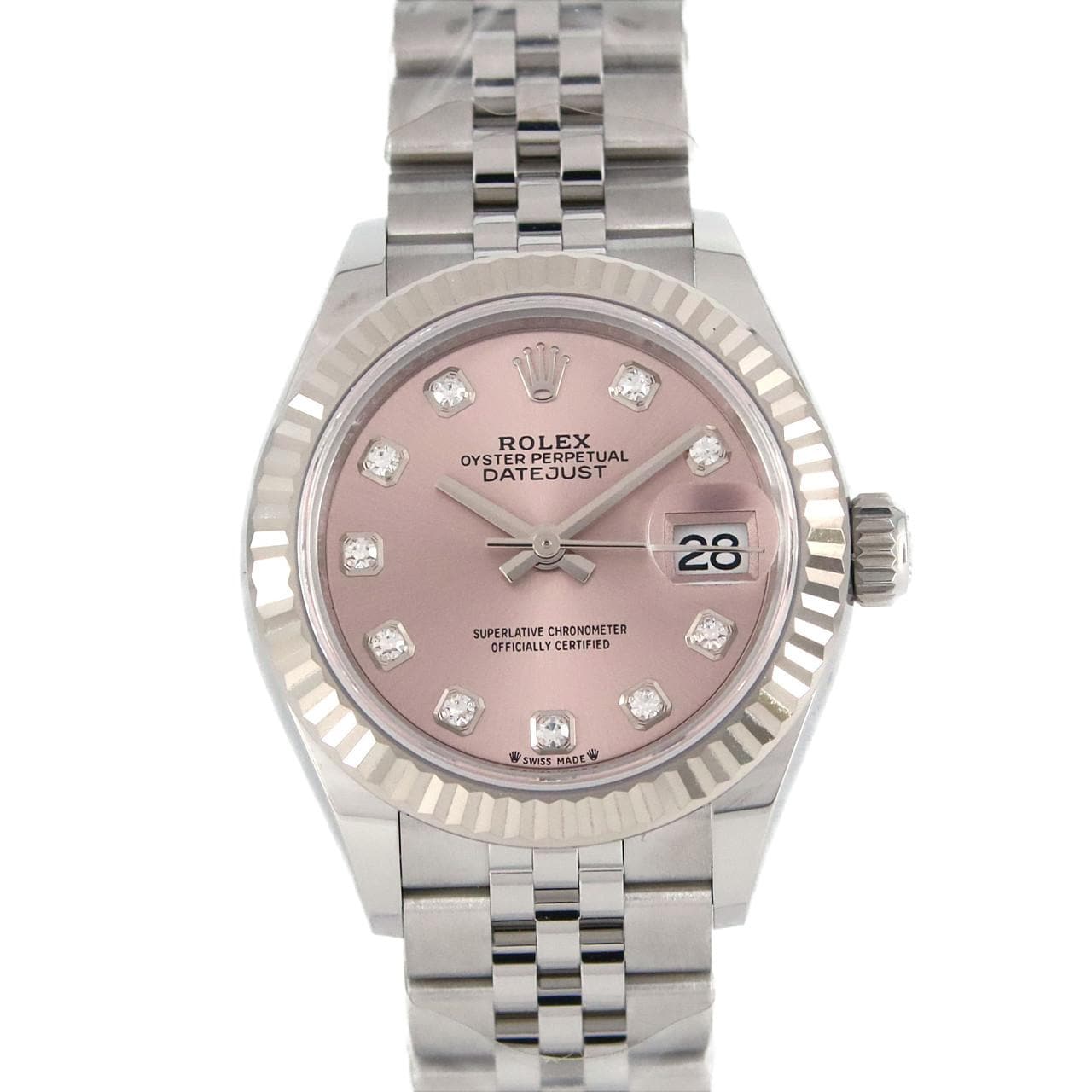 [BRAND NEW] ROLEX Datejust 279174G SSxWG Automatic