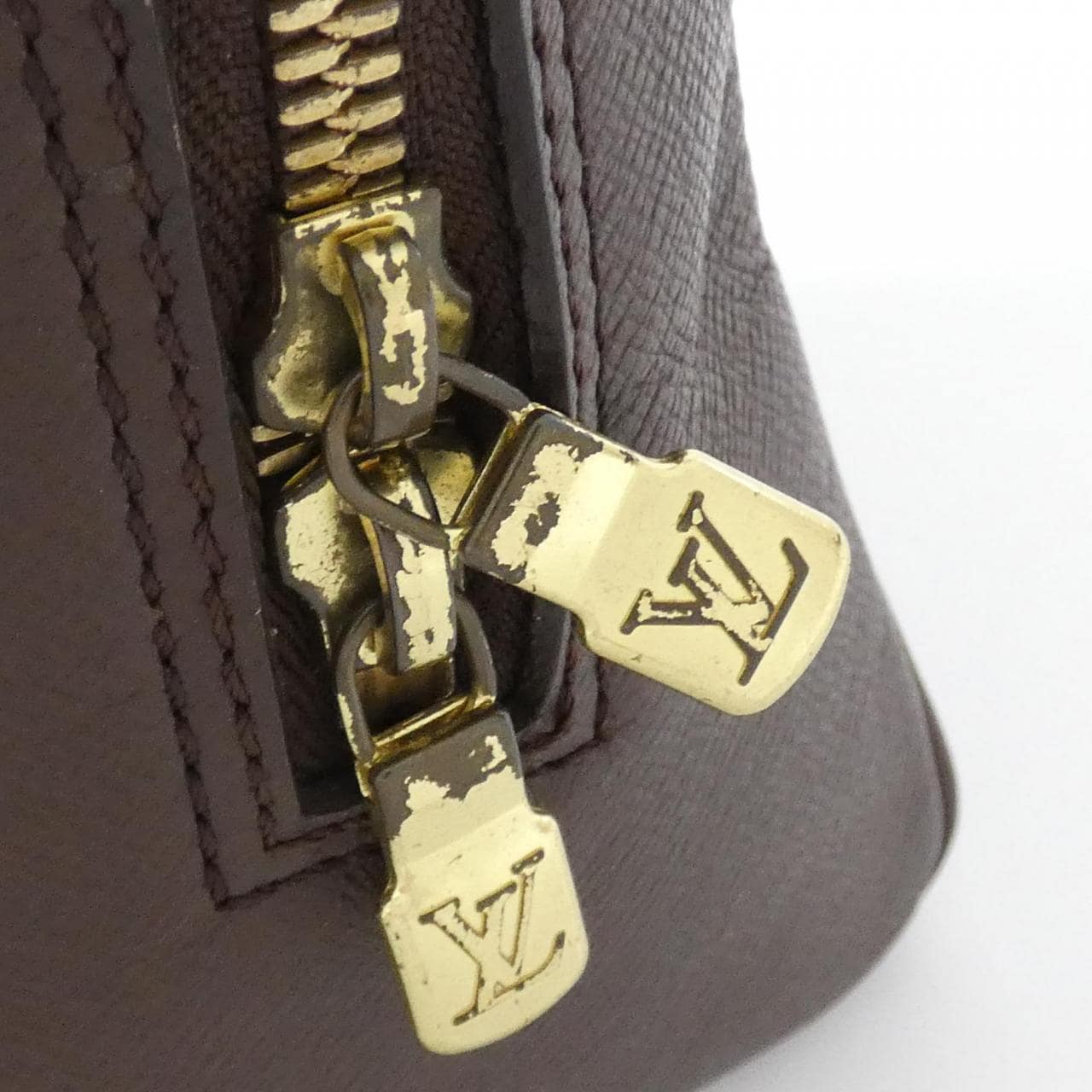 LOUIS VUITTON Damier Brera N51150 包