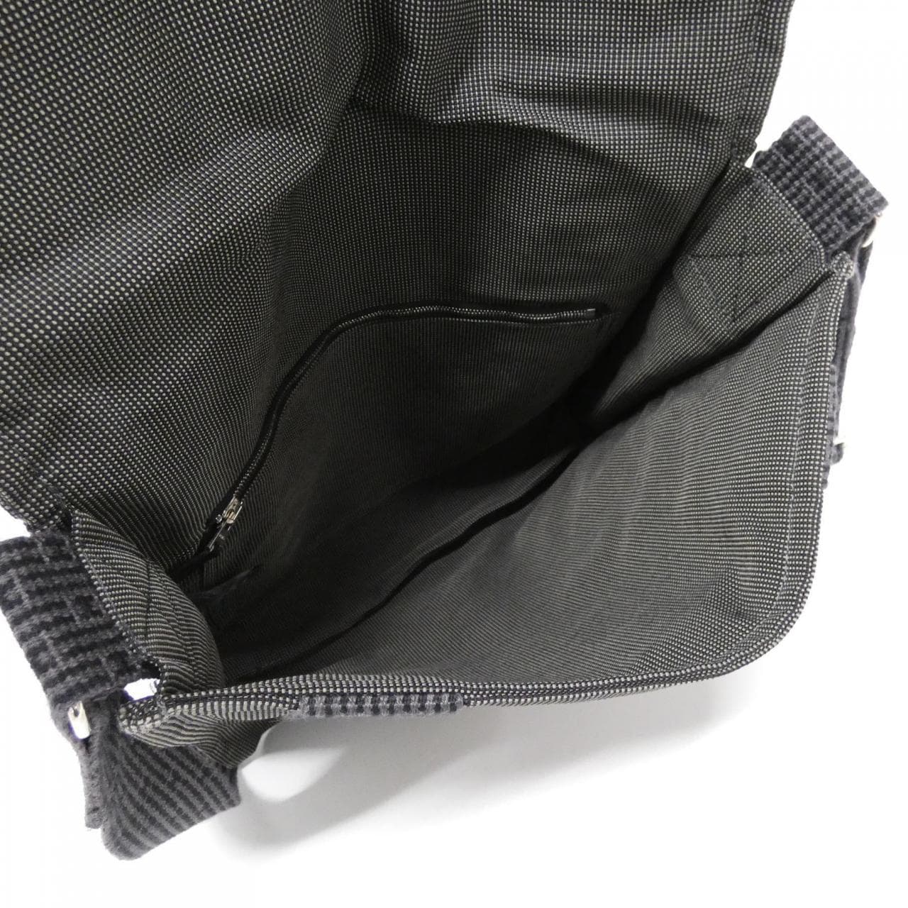 コメ兵｜エルメス エールライン バサス PM 101197M ショルダー