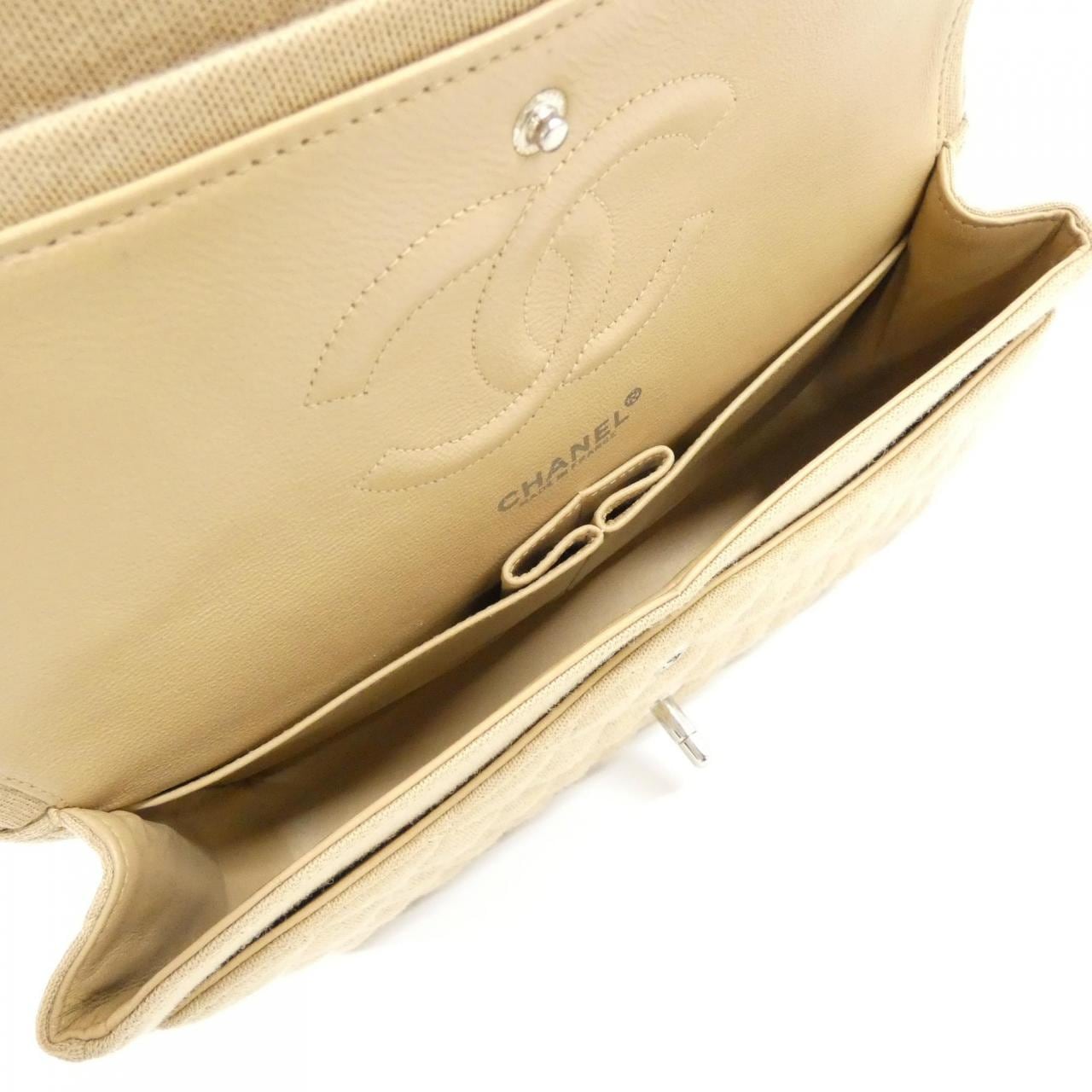 【ヴィンテージ】シャネル ショルダーバッグ