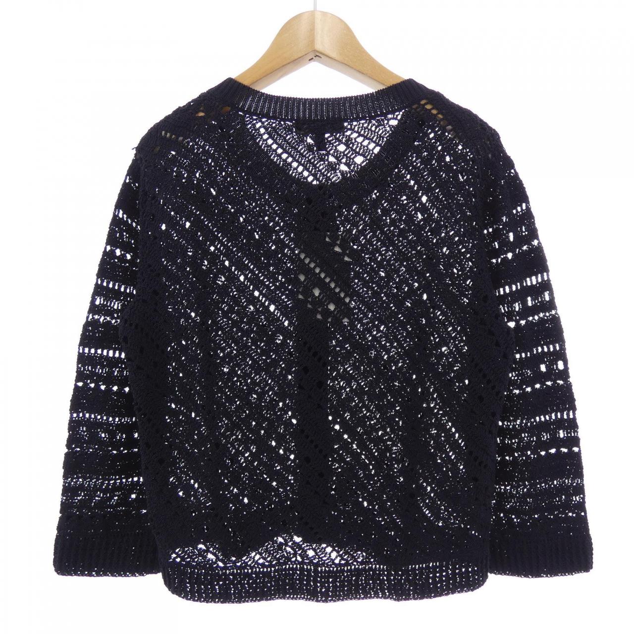 セオリー theory カーディガン