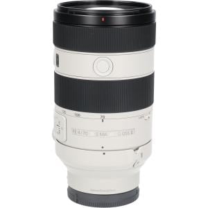 ＦＥ７０－２００ｍｍ　Ｆ４ＭＡＣＲＯ　Ｇ　ＯＳＳＩＩ