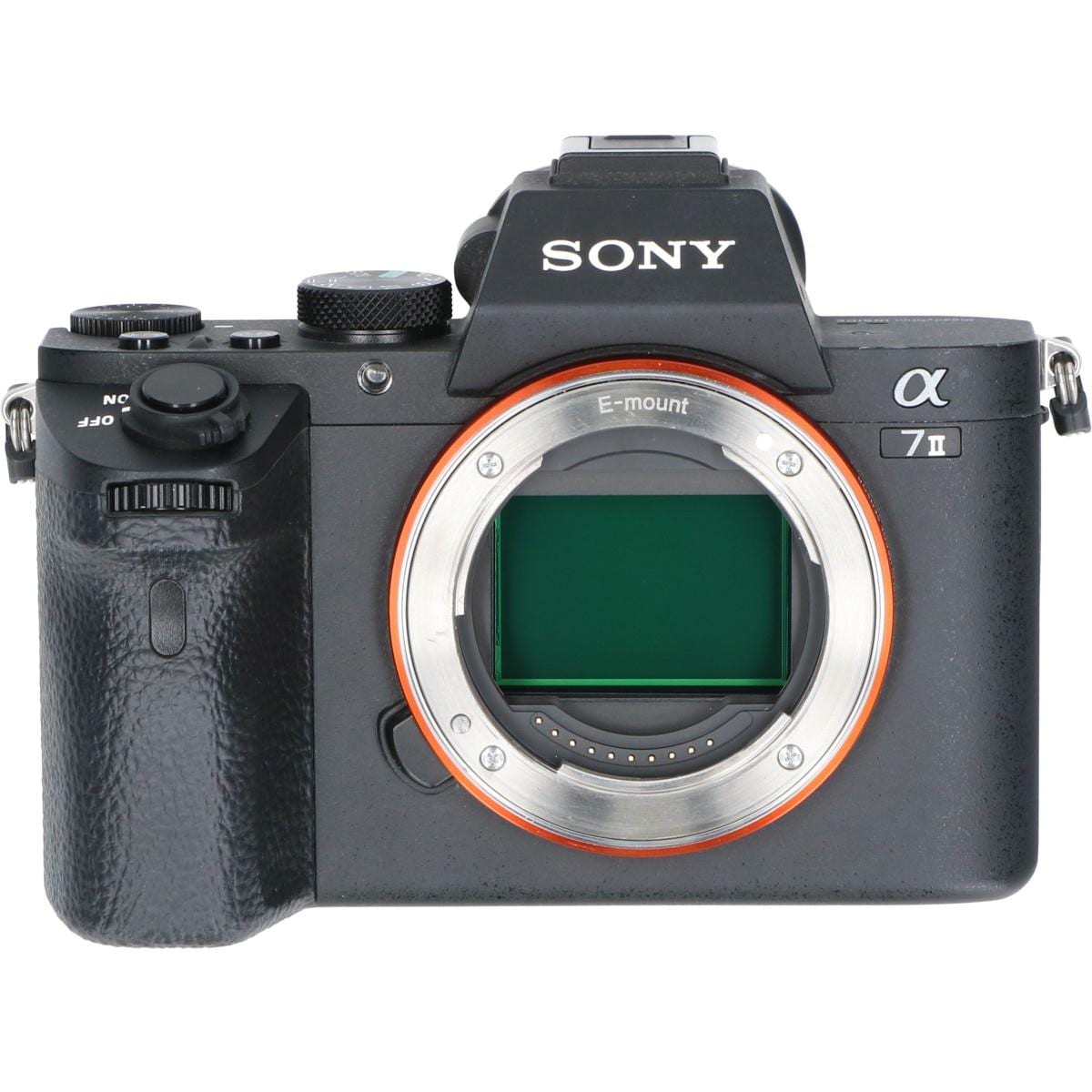 α７　ＩＩ　ＩＬＣＥ－７Ｍ２